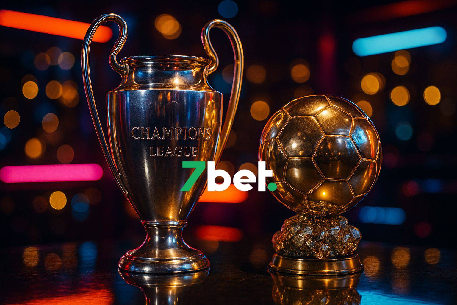 Eventos Esportivos