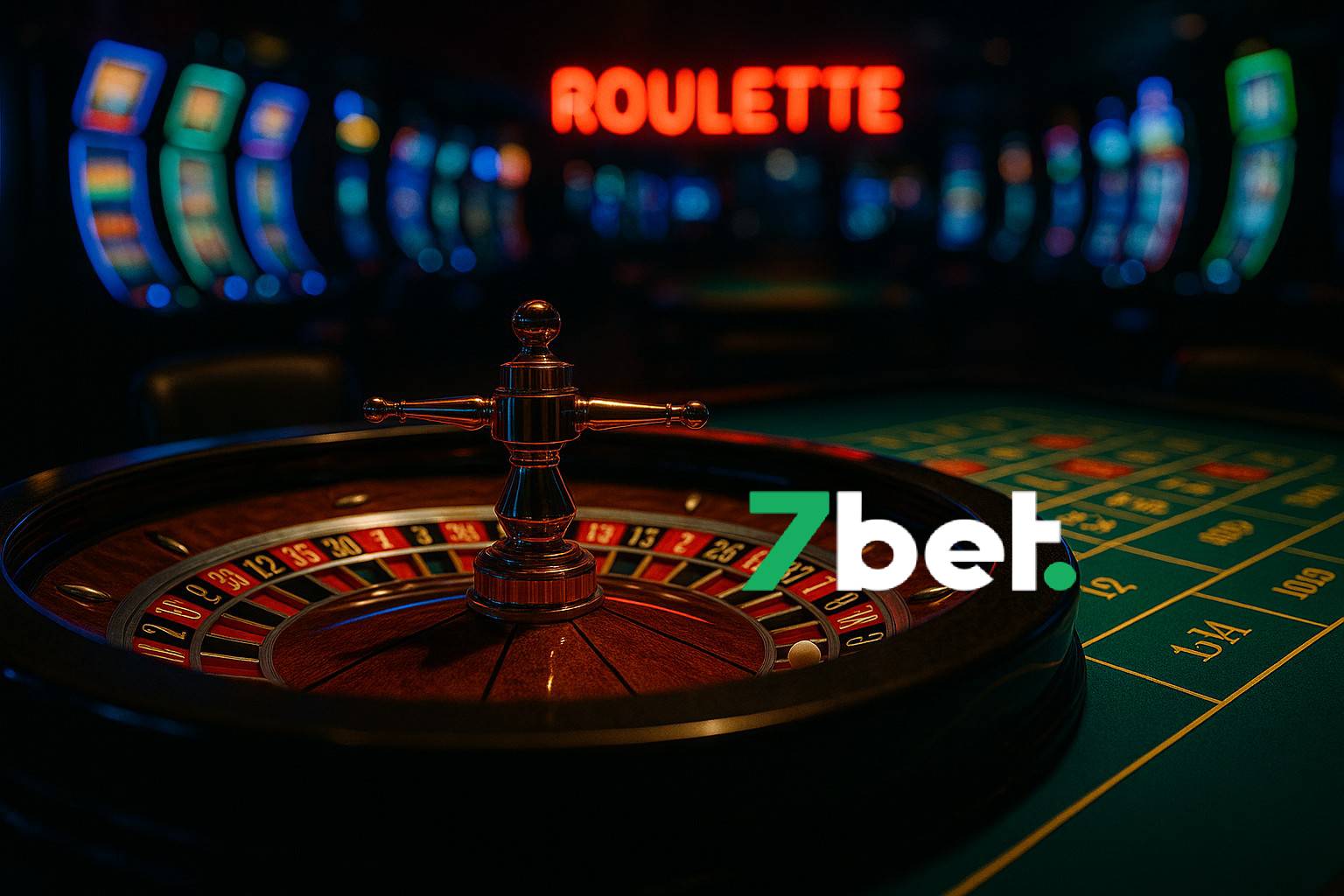 Jogos de roleta online