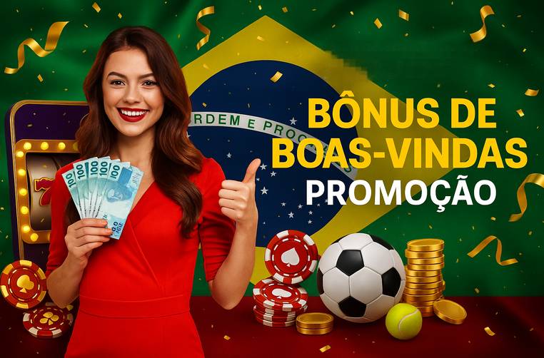 Promoções de Ano Novo no 7BET
